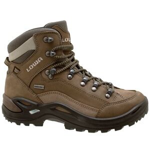 Lowa Renegade GTX Mid Boot - Women's